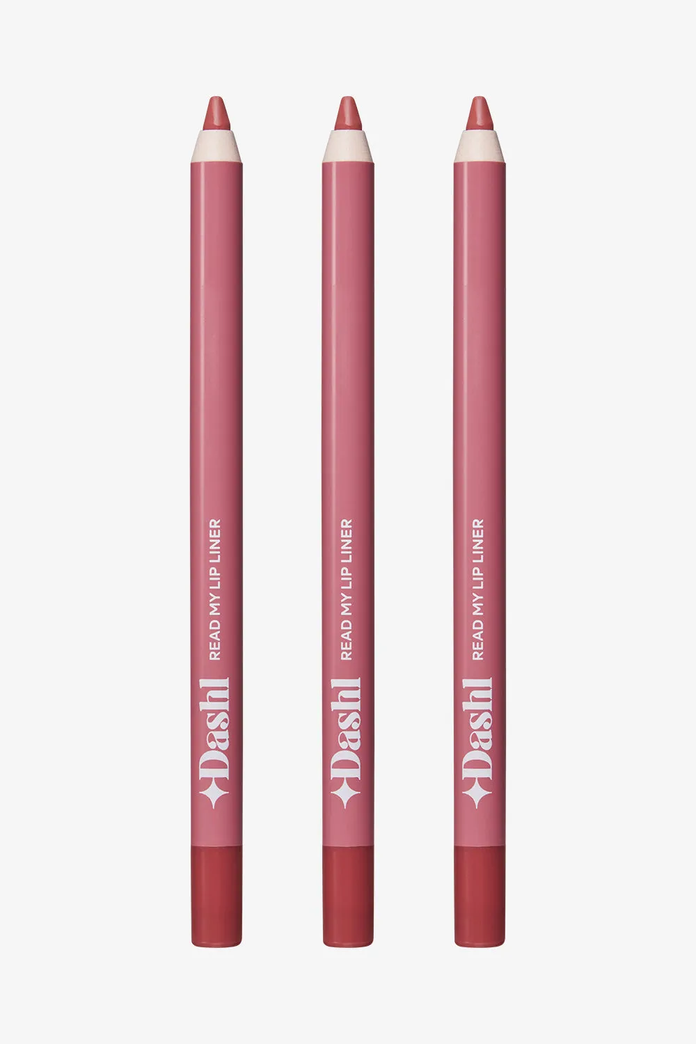 Read My Lip Liner Trio