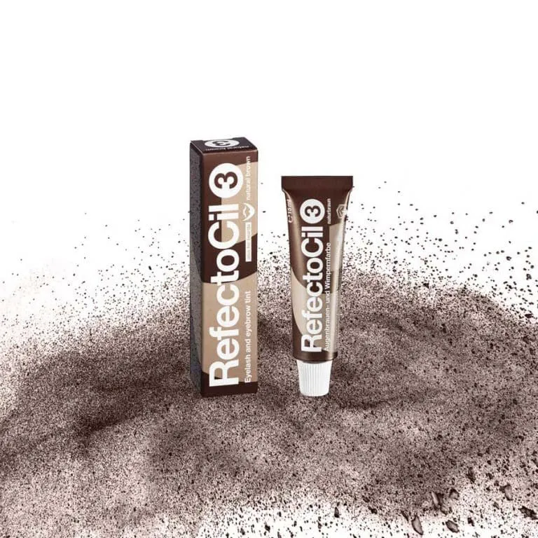 Refectocil Hair Cream Dyes