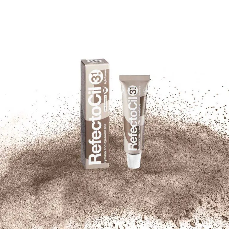 Refectocil Hair Cream Dyes
