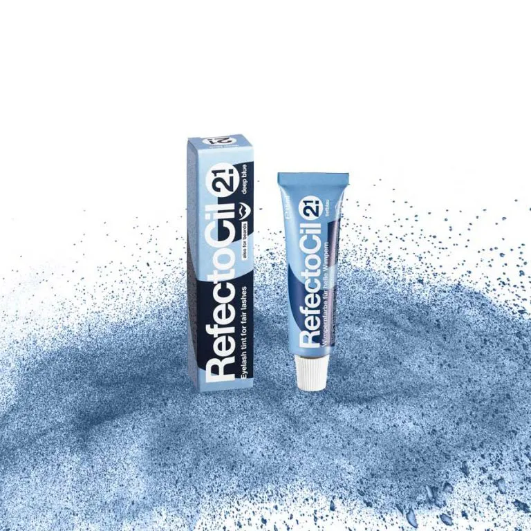 Refectocil Hair Cream Dyes