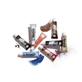 Refectocil Hair Cream Dyes