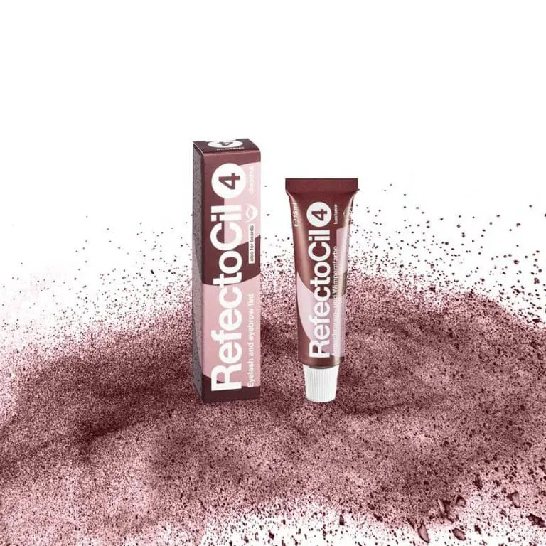 Refectocil Hair Cream Dyes