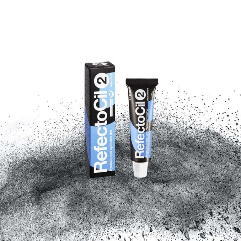 Refectocil Hair Cream Dyes