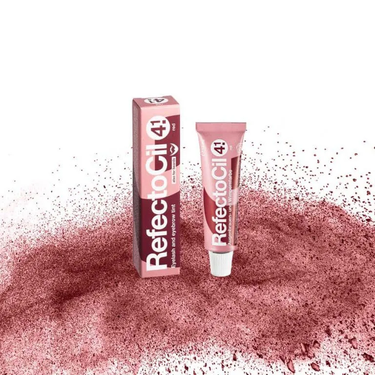 Refectocil Hair Cream Dyes