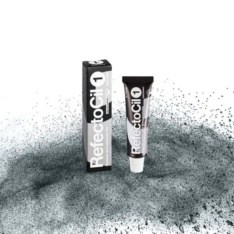 Refectocil Hair Cream Dyes