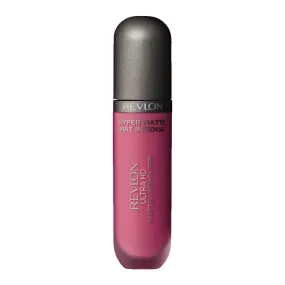 Revlon Ultra HD Matte Lip Mousse 5.9ml 800 DUSTY ROSE