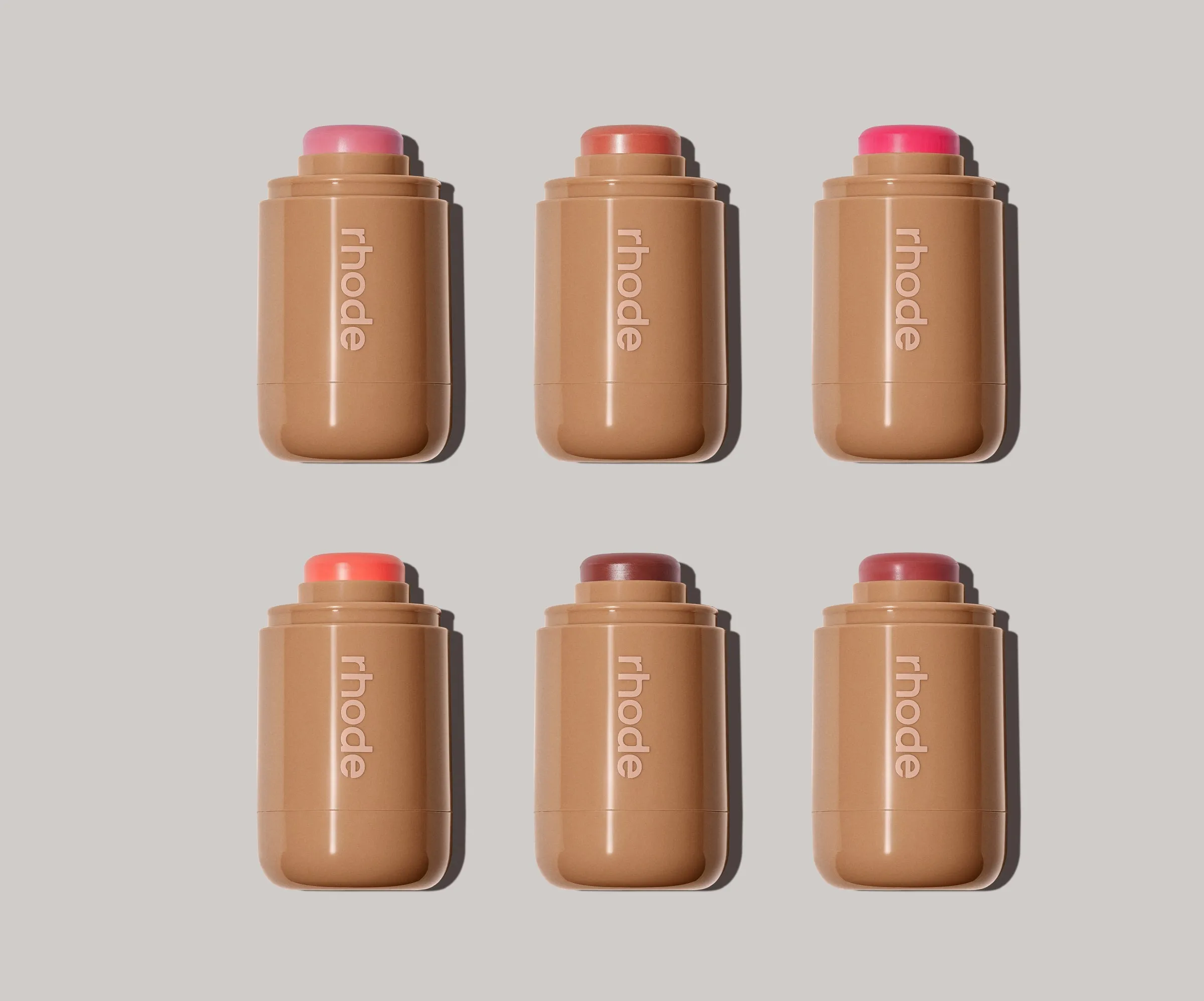 RHODE-POCKET BLUSH (FRECKLE)- NEUTRAL PEACH