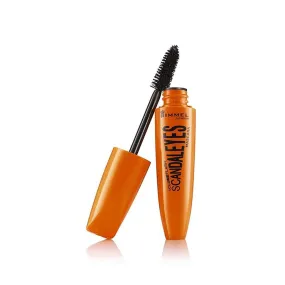 Rimmel London SCANDALEYES RELOADED MASCARA BLACK