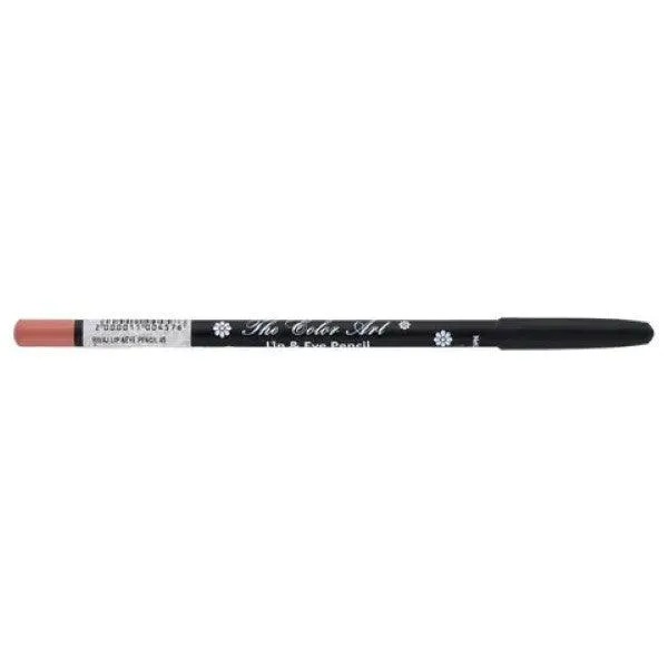 RIVAJ UK LIP & EYE PENCIL WATERPROOF 045 APRICOT