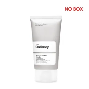 Salicylic Acid Masque (50ml NO BOX - Trunk Sale)