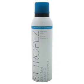 Self Tan Bronzing Mist