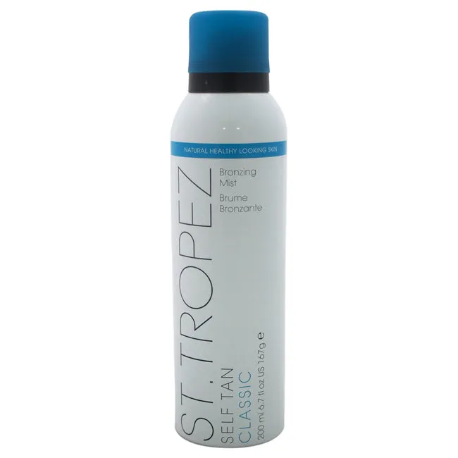 Self Tan Bronzing Mist
