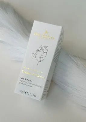 Serum of Plenty