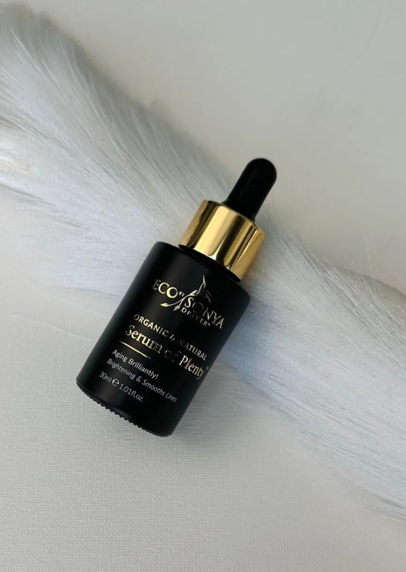 Serum of Plenty