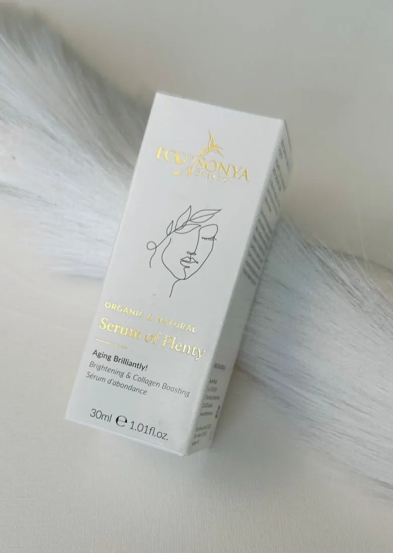 Serum of Plenty