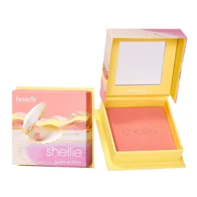 Shellie 2022 Medium Pink Blush