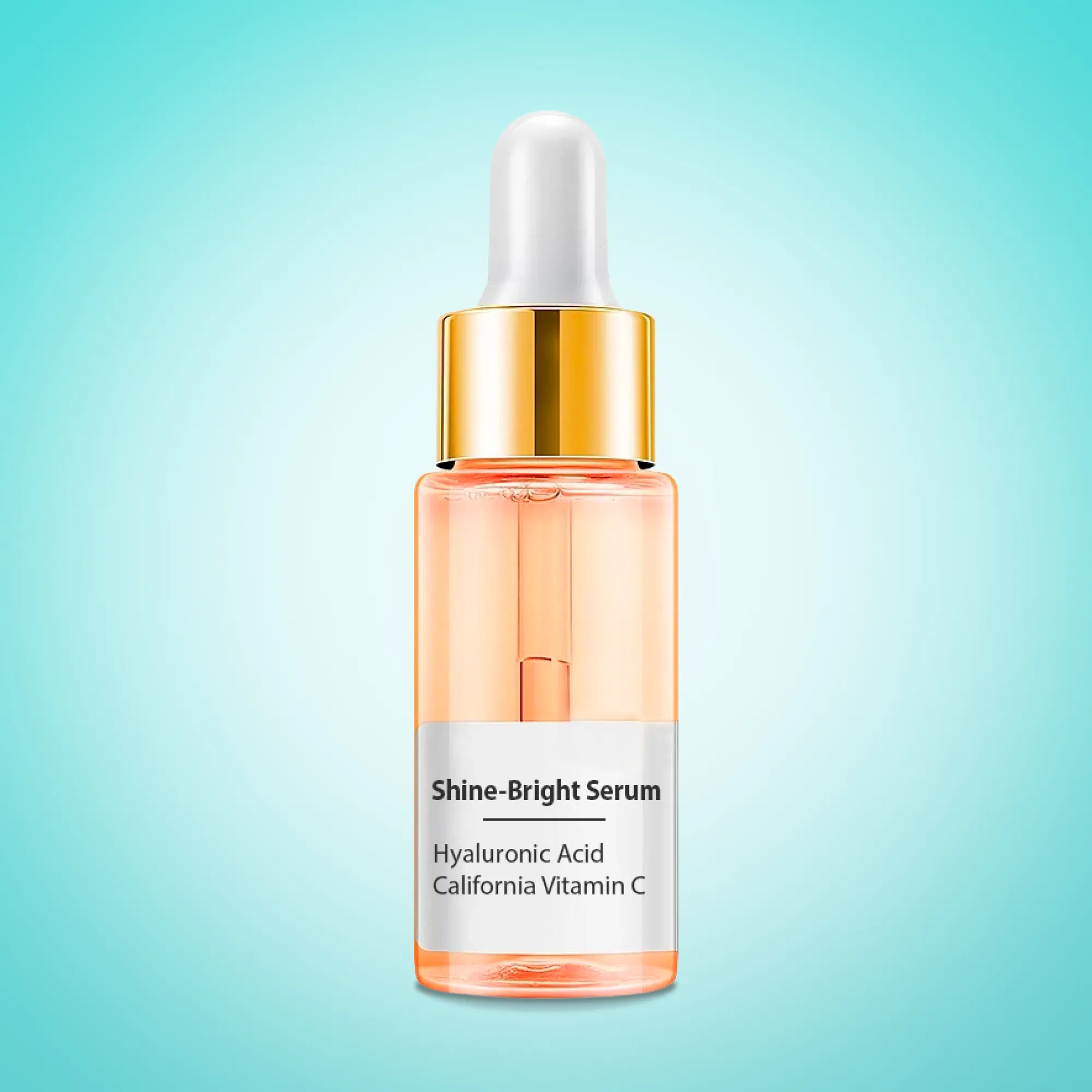 Shine Bright Serum