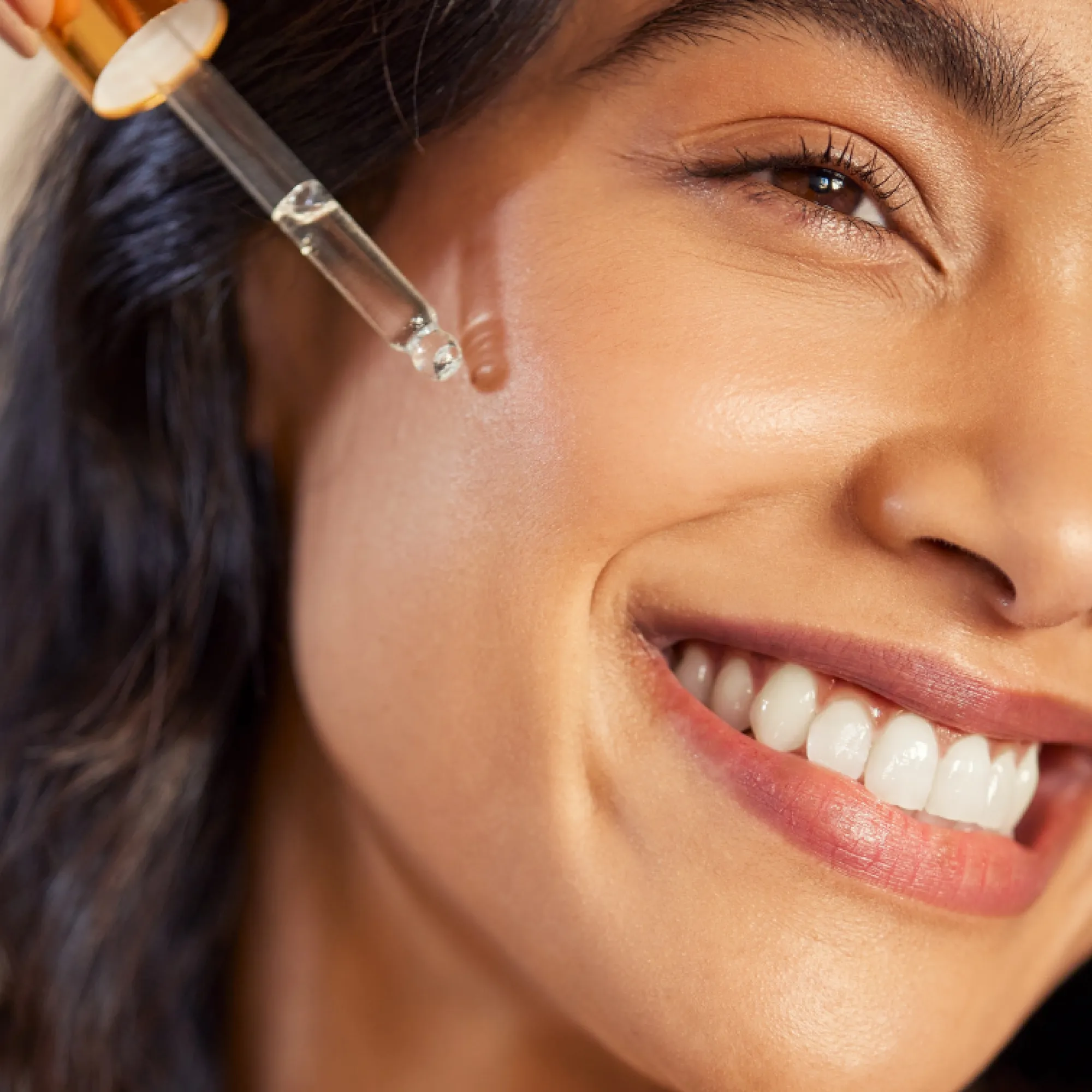 Shine Bright Serum