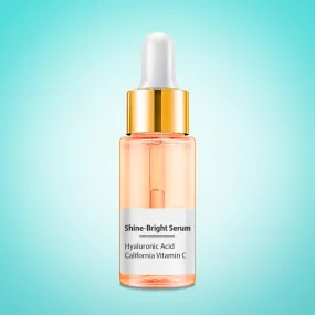 Shine Bright Serum