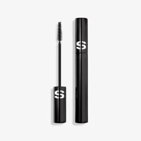 Sisley So Stretch Mascara Deep Black - Verlengende, Versterkende Wimpers voor Grotere Ogen