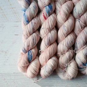 Soft Blush - Dyed To Order