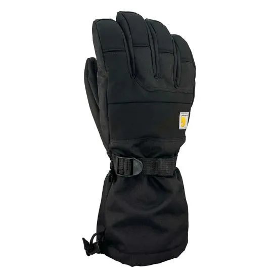 Storm Defender Insulated Gauntlet Glove