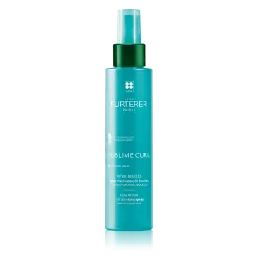 SUBLIME CURL CURL ACTIVATING SPRAY