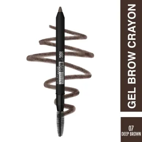 Tattoo Brow 36HR Pigment Brow Pencil