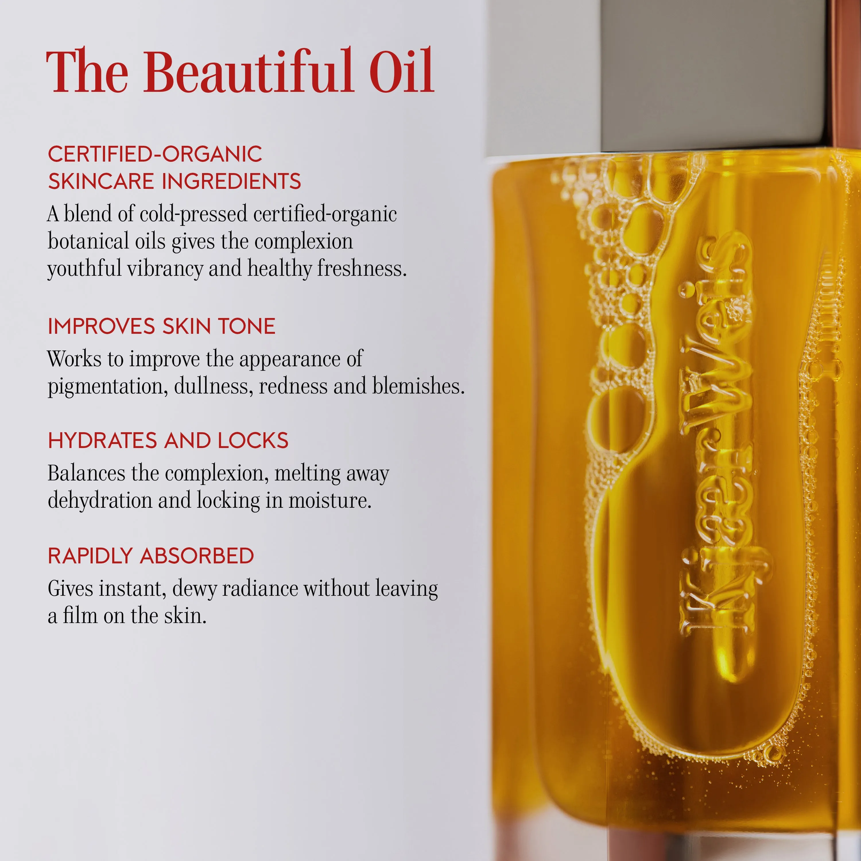 The Beautiful Essentials