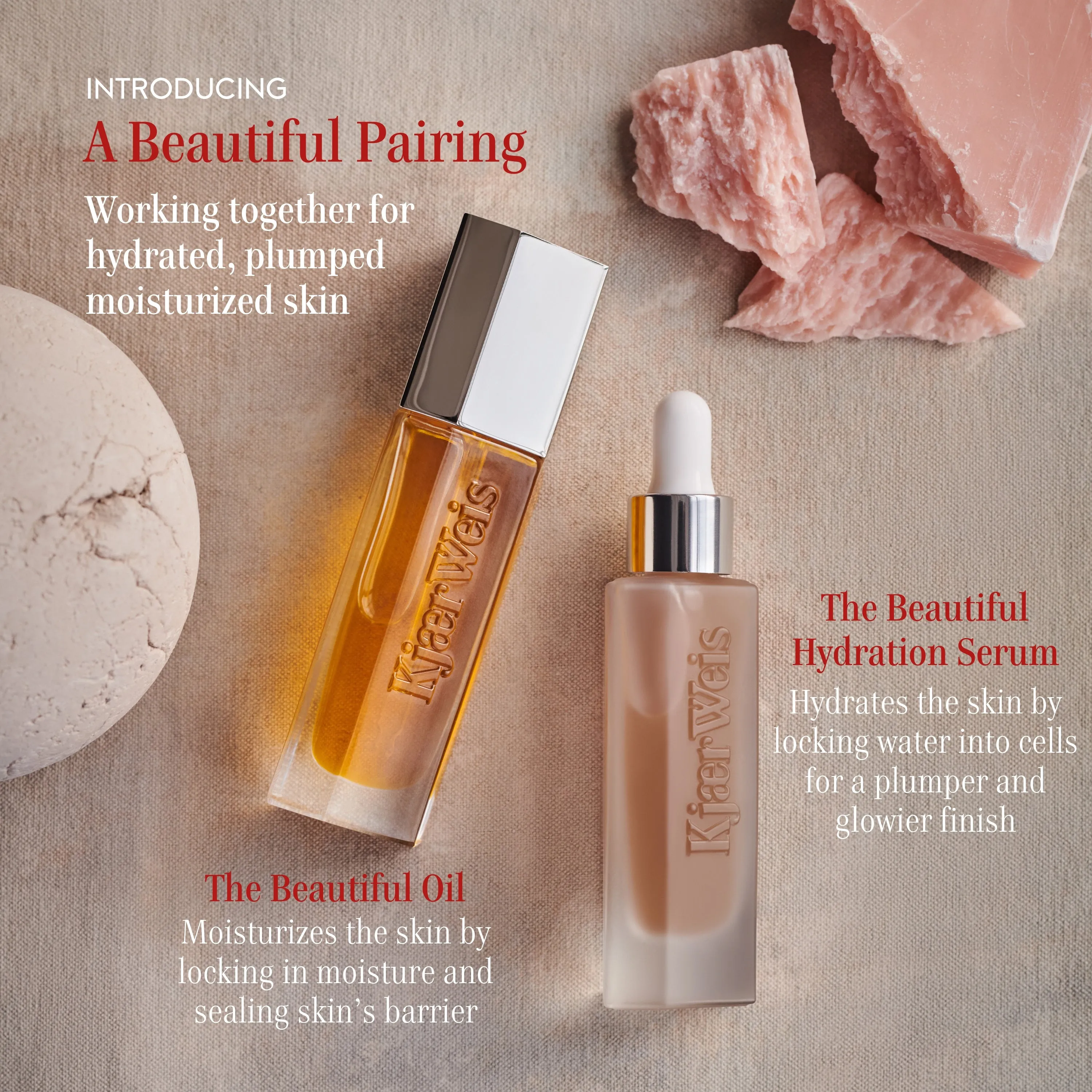 The Beautiful Essentials