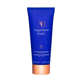 The Foaming Cleanser -- Powered with TFC8 ** 3.38fl oz/100ml
