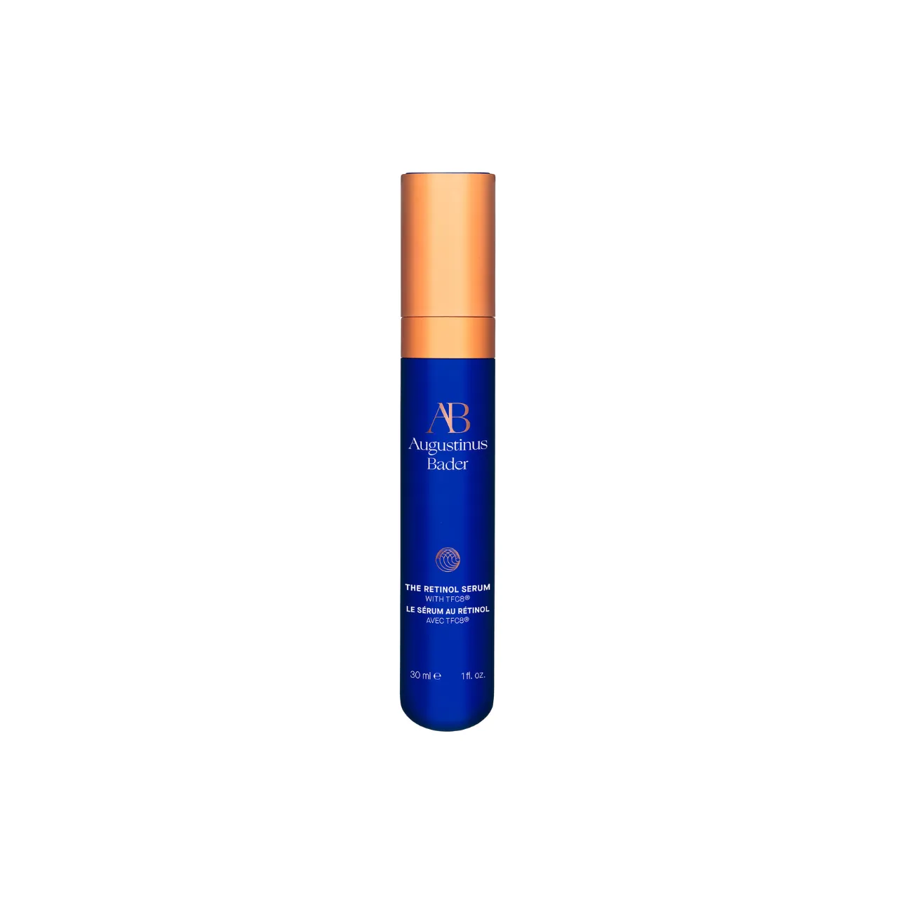 The Retinol Serum