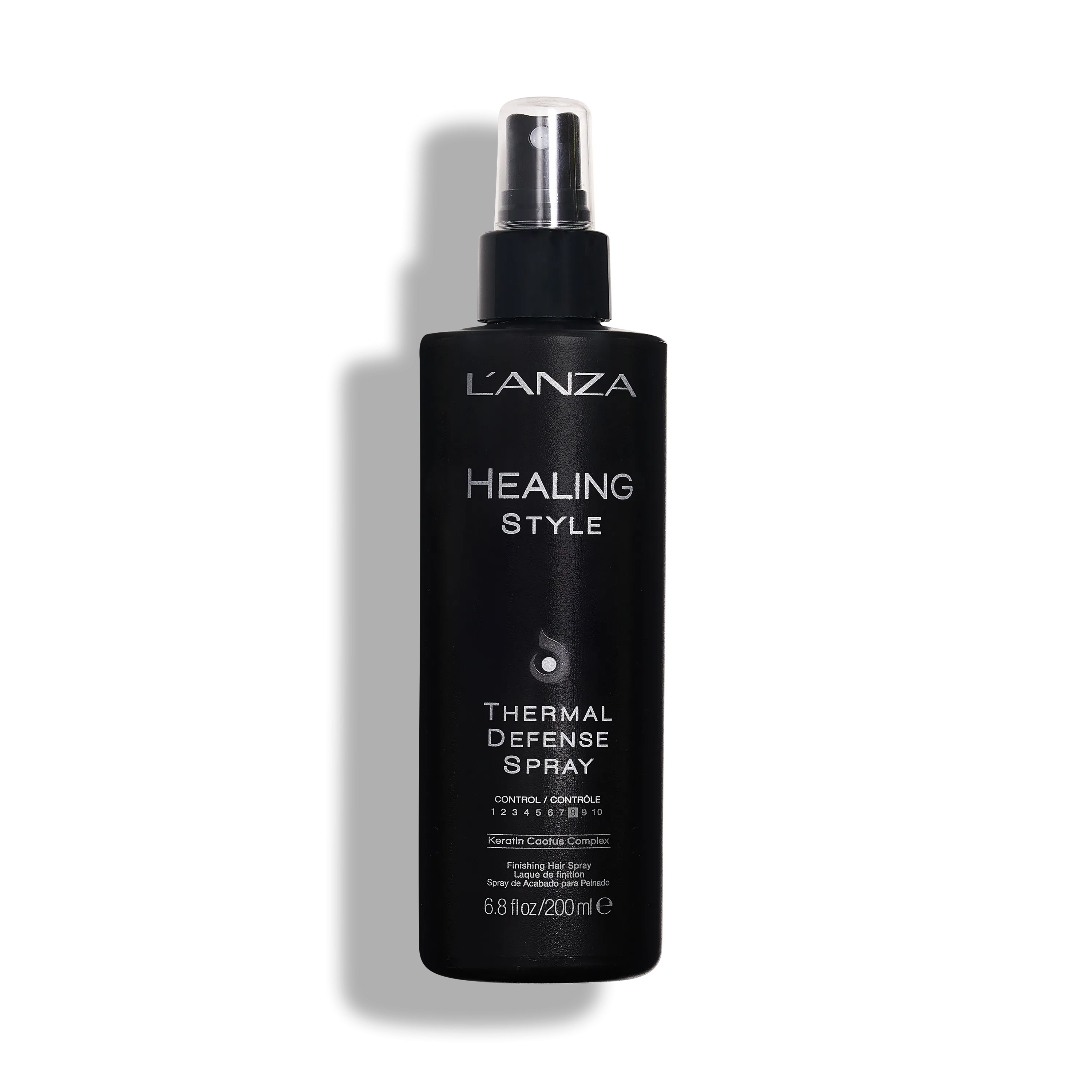Thermal Defense Spray