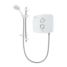 Triton T90SR 9KW Pumped Electric Silent Shower