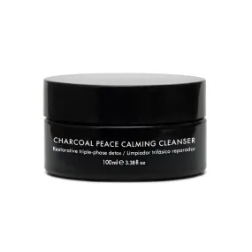 TWELVE Beauty Charcoal Peace Calming Cleanser