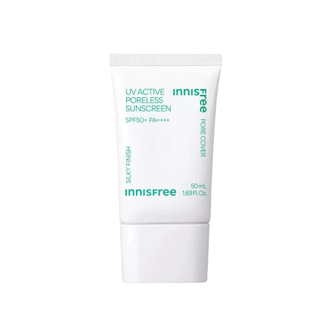 UV Active Poreless Sunscreen (SPF50  PA    ) - 50 ml