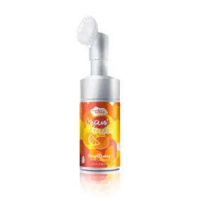 Washabrush Foam Cleanser Orange