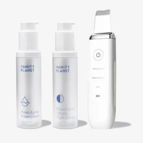 Youth Bundle | Pomo-lactic Duo   Essia