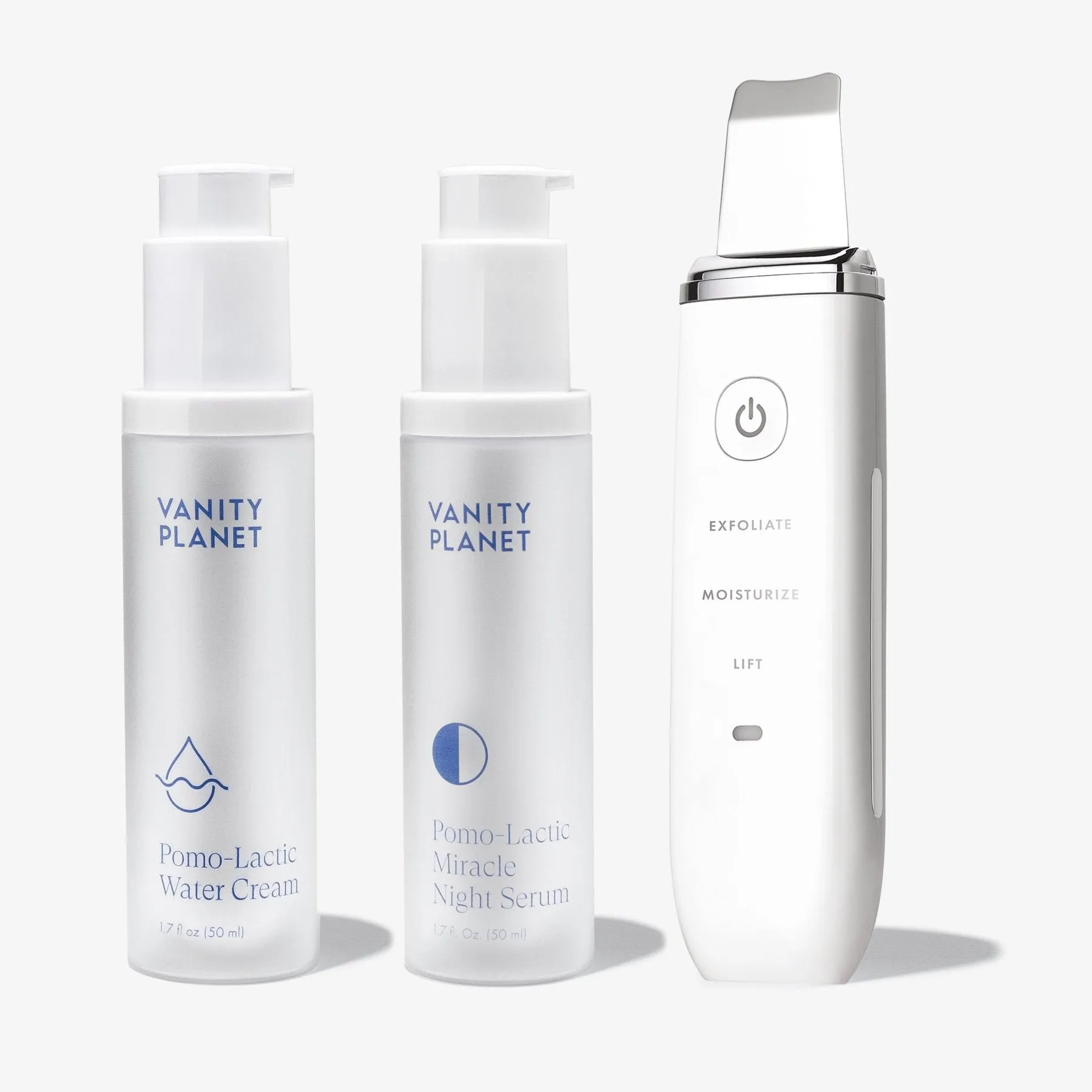 Youth Bundle | Pomo-lactic Duo   Essia