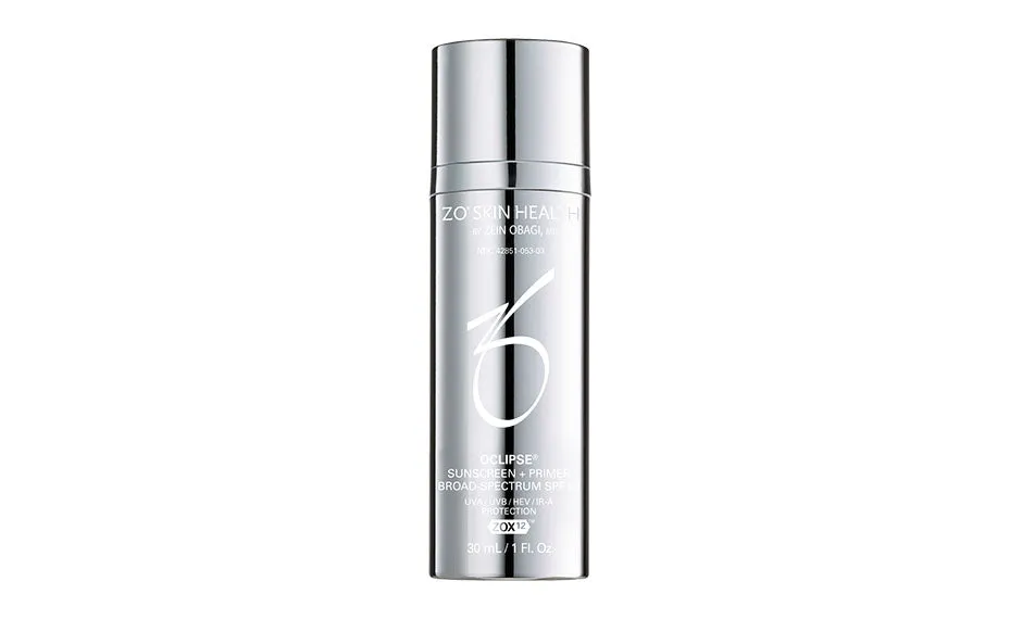 ZO Sunscreen   Primer Broad-Spectrum SPF 30 - 30ml